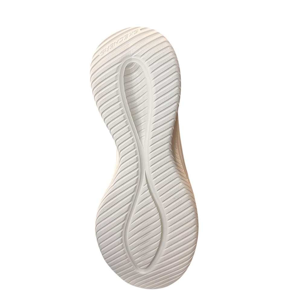 Skechers Women's Martha Stewart Slip-ins Ultra Flex 3 Knit Slip-On Sneakers - Picture 6 of 7